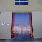 Business 15 image STRIP CURTAIN SOLUTIONS welding strip curtains in Cape Town WC