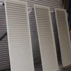 Maatskappy 4 beeld STRONGHOLD FIRE AND SECURITY CC Transformer Doors in Germiston GP