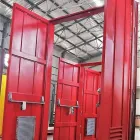 Maatskappy 5 beeld STRONGHOLD FIRE AND SECURITY CC Transformer Doors in Germiston GP