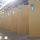 Maatskappy 10 beeld STRONGHOLD FIRE AND SECURITY CC Transformer Doors in Germiston GP