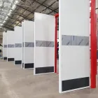 Maatskappy 11 beeld STRONGHOLD FIRE AND SECURITY CC Transformer Doors in Germiston GP