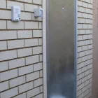 Maatskappy 12 beeld STRONGHOLD FIRE AND SECURITY CC Transformer Doors in Germiston GP