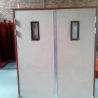 Maatskappy 14 beeld STRONGHOLD FIRE AND SECURITY CC Transformer Doors in Germiston GP