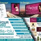 Business 5 image STUDIOBLU Logos in Port Elizabeth EC