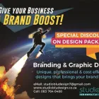 Business 6 image STUDIOBLU Logos in Port Elizabeth EC