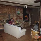 Maatskappy 3 beeld SUNSET HOUSE Village in Greyton WC