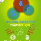 Maatskappy 2 beeld SUPA KLEENING CHEMICALS(PTY) LTD Window Cleaners in Johannesburg GP