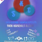 Maatskappy 3 beeld SUPA KLEENING CHEMICALS(PTY) LTD Window Cleaners in Johannesburg GP