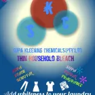 Maatskappy 6 beeld SUPA KLEENING CHEMICALS(PTY) LTD Window Cleaners in Johannesburg GP