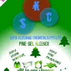 Maatskappy 7 beeld SUPA KLEENING CHEMICALS(PTY) LTD Window Cleaners in Johannesburg GP