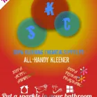 Maatskappy 8 beeld SUPA KLEENING CHEMICALS(PTY) LTD Window Cleaners in Johannesburg GP