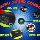 Business 3 image SUSPENSION GURU FITMENT CENTRE Wheel Bearings in Bloemfontein FS