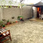 Maatskappy 1 beeld SWARTBERGER LODGE Accommodation Establishments in Oudtshoorn WC