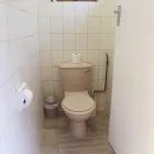 Maatskappy 2 beeld SWARTBERGER LODGE Accommodation Establishments in Oudtshoorn WC