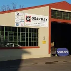 Maatskappy 2 beeld SWEEDS OF AFRICA VOLVO WORKSHOP Workshops in Boksburg GP