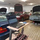 Maatskappy 3 beeld SWEEDS OF AFRICA VOLVO WORKSHOP Workshops in Boksburg GP