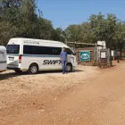 Business 4 image SWIFT KRUGER SHUTTLES Travel And Tourism in Pretoria GP