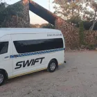 Business 5 image SWIFT KRUGER SHUTTLES Travel And Tourism in Pretoria GP