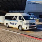 Business 6 image SWIFT KRUGER SHUTTLES Travel And Tourism in Pretoria GP