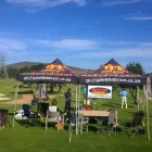 Maatskappy 2 beeld T J'S LEKKA BRAAI Braaivleis Equipment And Supplies in Cape Town WC