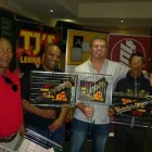 Maatskappy 4 beeld T J'S LEKKA BRAAI Braaivleis Equipment And Supplies in Cape Town WC