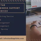 Business 4 image TAB VIRTUAL BUSINESS SUPPORT SERVICE Social Media Marketing in Durban KZN