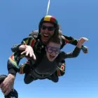 Maatskappy 3 beeld TANDEM SKYDIVE Training in Cape Town WC