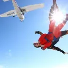 Maatskappy 5 beeld TANDEM SKYDIVE Training in Cape Town WC