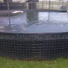 Maatskappy 4 beeld TATA MA TARPS AND LININGS Zink Dam Linings in Johannesburg GP
