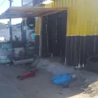 Maatskappy 3 beeld TAXI RANK Taxis in Cape Town WC