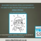 Business 8 image TECHNICOOL AIR CONDITIONING CENTURION Sandton Air Conditioning in Centurion GP