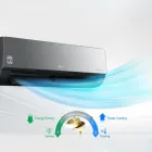 Business 1 image TECHNICOOL AIR CONDITIONING Cooling Systems in Pretoria GP