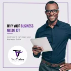 Business 1 image TECHTHRIVE TechThrive in Randburg GP