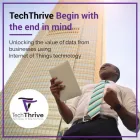 Business 2 image TECHTHRIVE TechThrive in Randburg GP