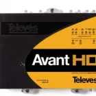 Business 3 image TELEVES SA VHF in Germiston GP