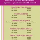 Business 3 image THAI ORCHID MASSAGE Traditional Thai Massage Cape Town in Cape Town WC