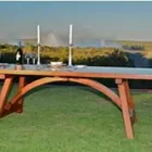 Maatskappy 4 beeld THE AFRICAN TOUCH Zambezi Teak Furniture in Johannesburg GP
