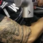 Maatskappy 1 beeld THE ATHLETIC RECOVERY CENTRE MILNERTON transcutaneous electrical nerve stimulation in Cape Town WC