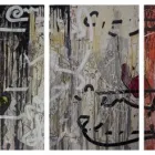 Maatskappy 3 beeld THE BARNARD GALLERY Willie Bester in Cape Town WC