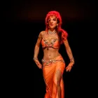 Maatskappy 21 beeld THE BELLY DANCE ACADEMY - ORIENTAL INVASION Weight Loss Service in Pretoria GP