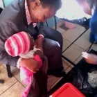 Business 1 image THE CHAMPION'S CRECHE AND PRE-SCHOOL Preschool in Johannesburg GP