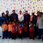 Business 4 image THE CHAMPION'S CRECHE AND PRE-SCHOOL Preschool in Johannesburg GP