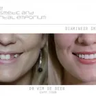 Maatskappy 2 beeld THE COSMETIC AND DENTAL EMPORIUM General Dentistry in Cape Town WC