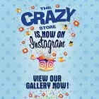 Business 1 image THE CRAZY STORE - HATFIELD PLAZA Stationery in Pretoria GP