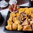 Maatskappy 1 beeld THE FARMHOUSE CO. Gift Hampers in Pretoria GP