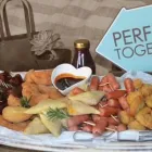 Maatskappy 2 beeld THE FARMHOUSE CO. Gift Hampers in Pretoria GP