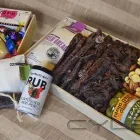 Maatskappy 3 beeld THE FARMHOUSE CO. Gift Hampers in Pretoria GP