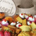 Maatskappy 5 beeld THE FARMHOUSE CO. Gift Hampers in Pretoria GP