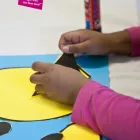 Maatskappy 3 beeld THE HAPPY HANDWRITER Vibrating Pen in Cape Town WC