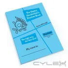 Maatskappy 9 beeld THE HAPPY HANDWRITER Vibrating Pen in Cape Town WC